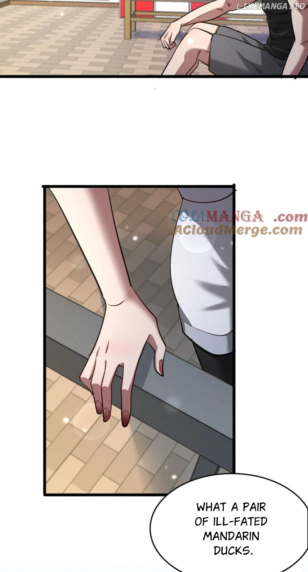 I’m Trapped In This Day For One Thousand Years Chapter 170 - page 31